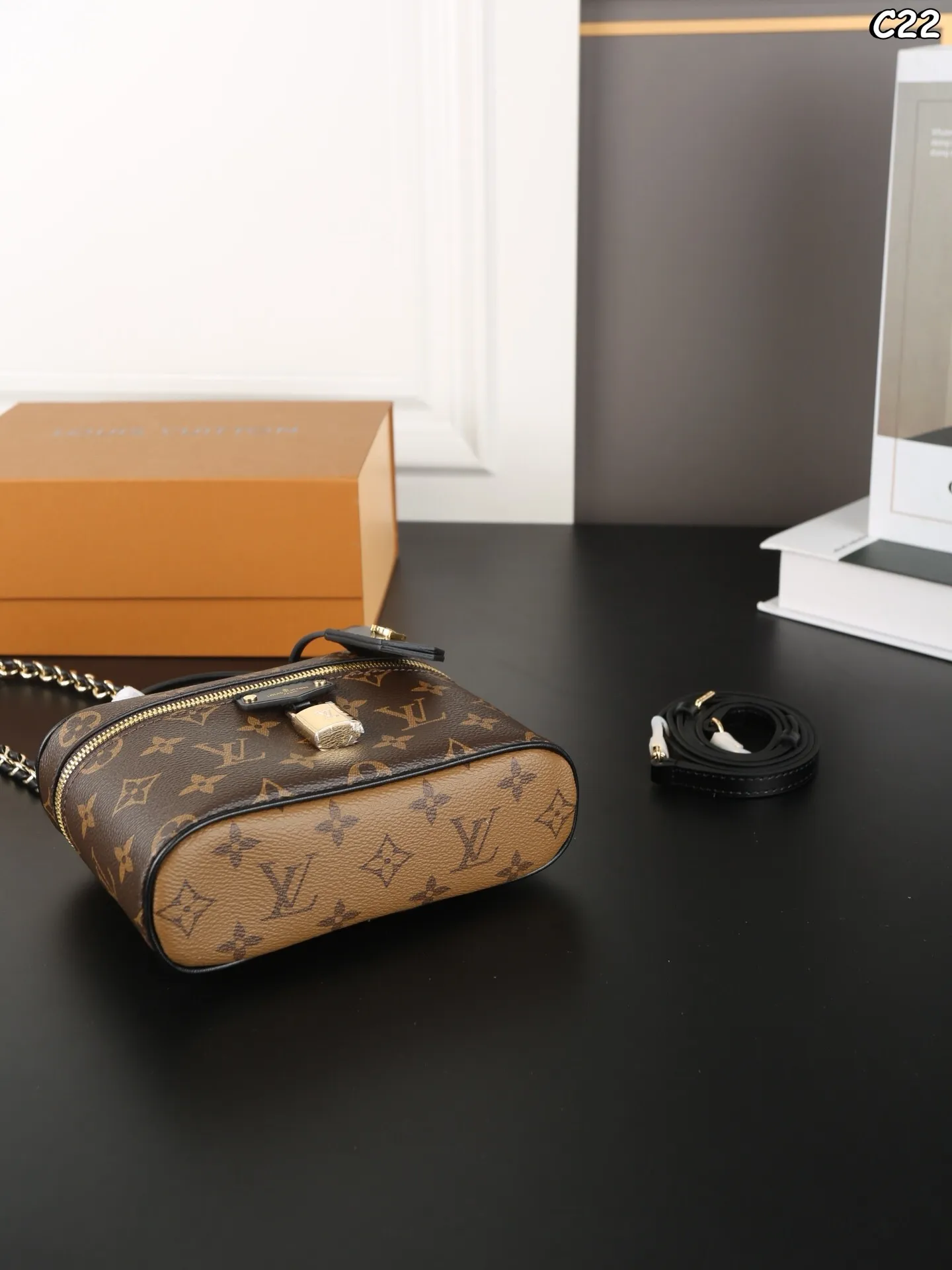 All Categories Official Website "Brand Women's Bags" Women's Bags 💙 LV 2025 New LV Crossbody Bag