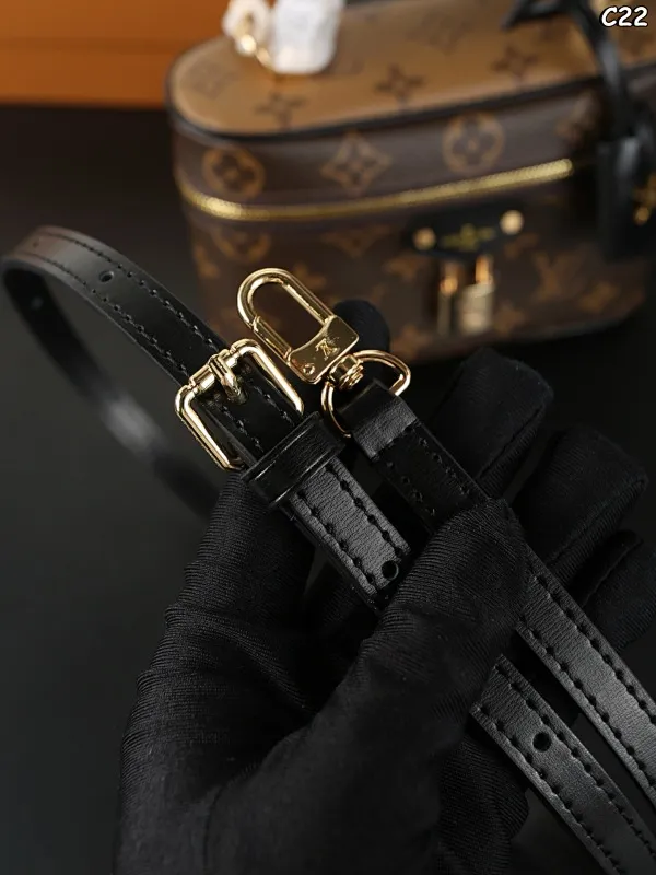 All Categories Official Website "Brand Women's Bags" Women's Bags 💙 LV 2025 New LV Crossbody Bag