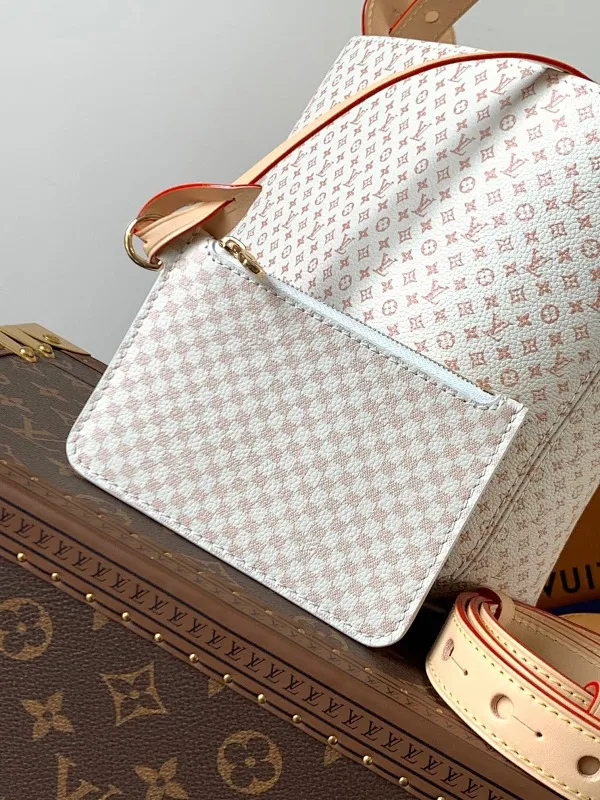 All Categories Official Website "Brand Women's Bags" Women's Bags 💙 LV 2025 New LV Crossbody Bag