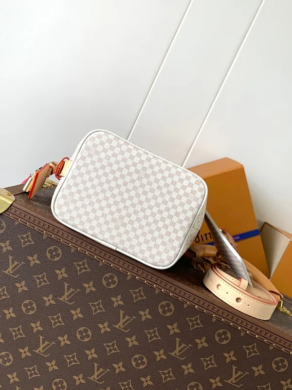All Categories Official Website "Brand Women's Bags" Women's Bags 💙 LV 2025 New LV Crossbody Bag