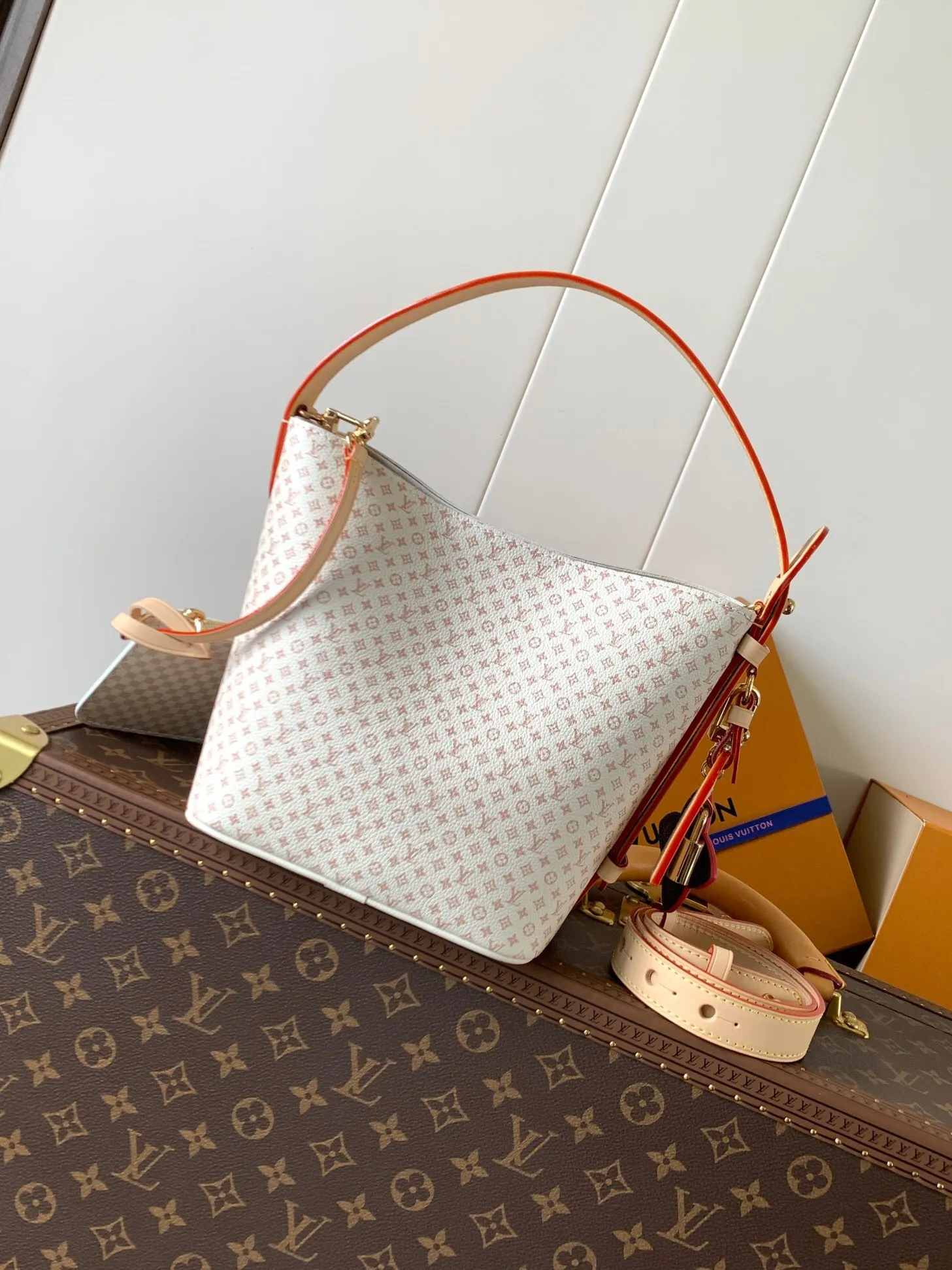 All Categories Official Website "Brand Women's Bags" Women's Bags 💙 LV 2025 New LV Crossbody Bag