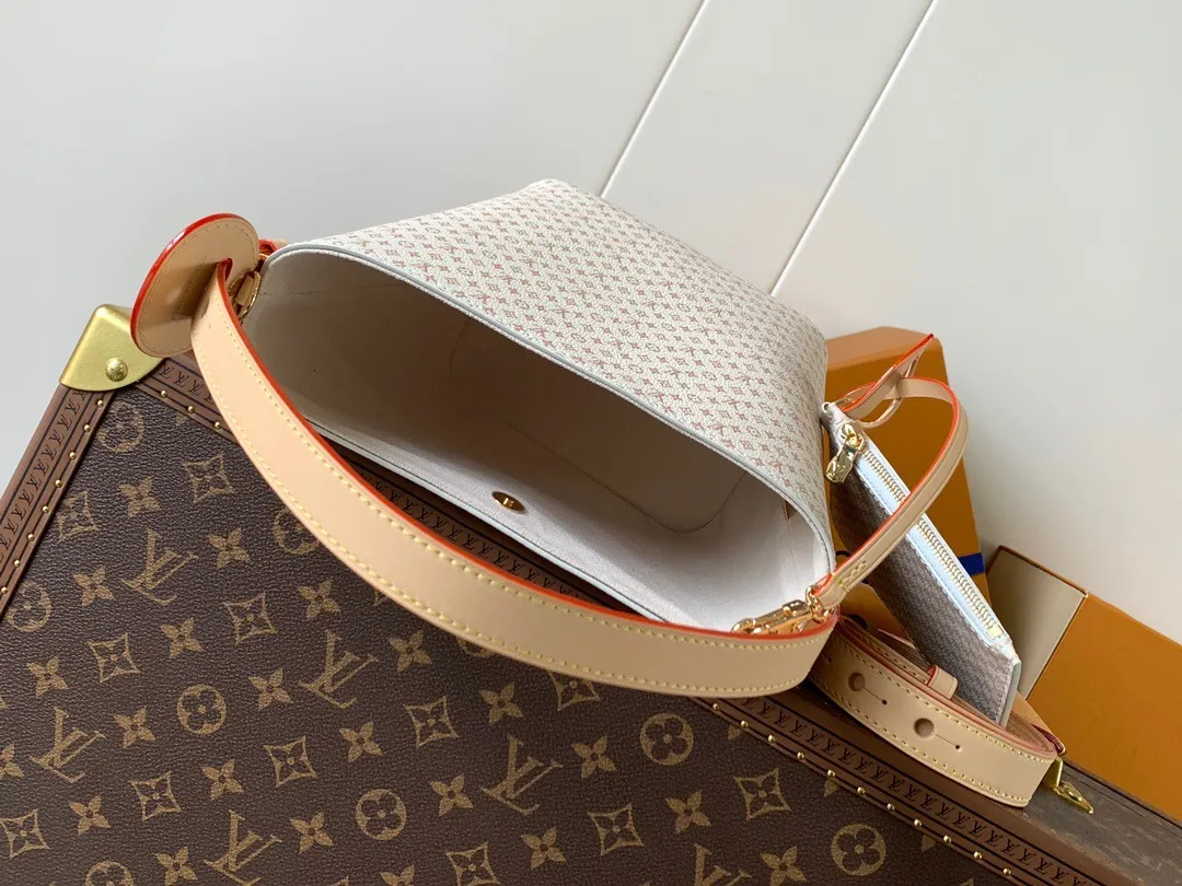 All Categories Official Website "Brand Women's Bags" Women's Bags 💙 LV 2025 New LV Crossbody Bag