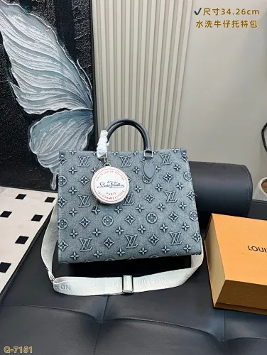 All Categories Official Website "Brand Women's Bags" Women's Bags 💙 LV 2025 New LV Handbags