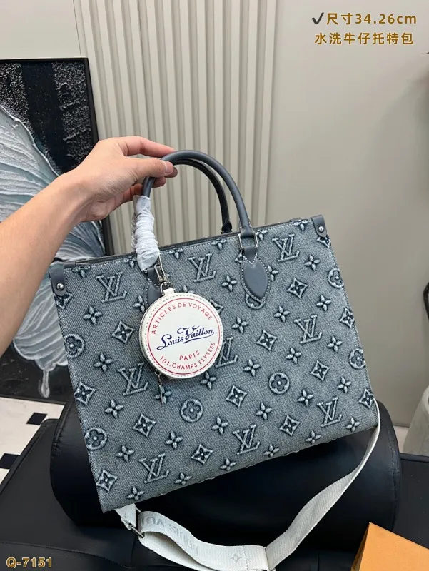 All Categories Official Website "Brand Women's Bags" Women's Bags 💙 LV 2025 New LV Handbags
