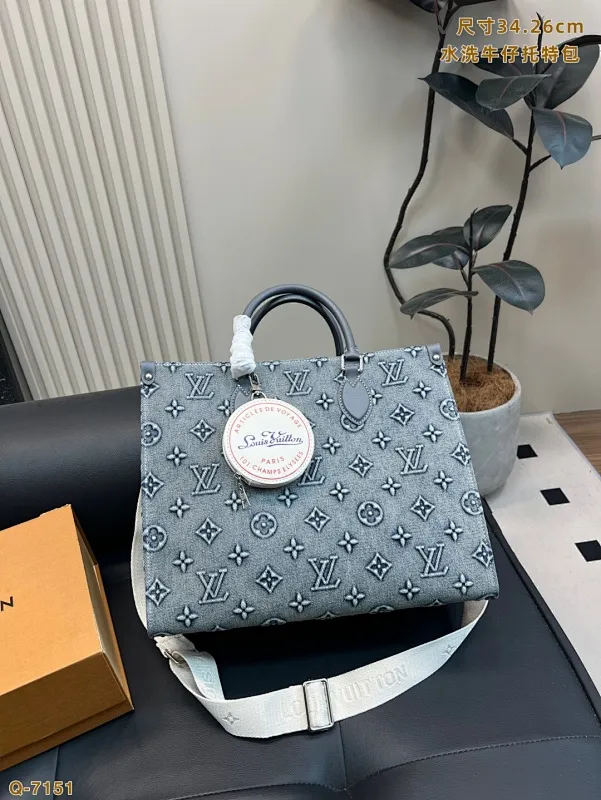 All Categories Official Website "Brand Women's Bags" Women's Bags 💙 LV 2025 New LV Handbags