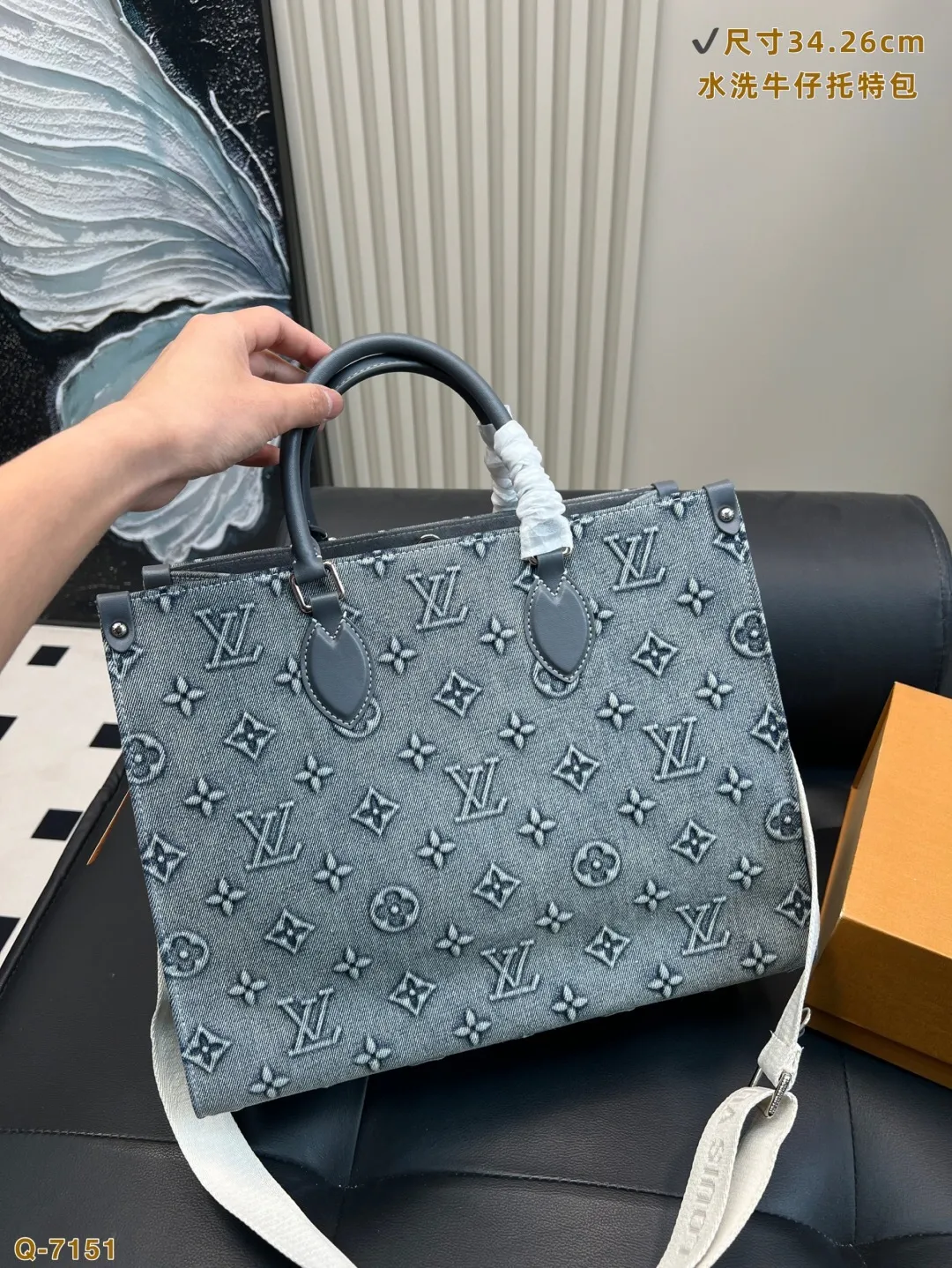 All Categories Official Website "Brand Women's Bags" Women's Bags 💙 LV 2025 New LV Handbags