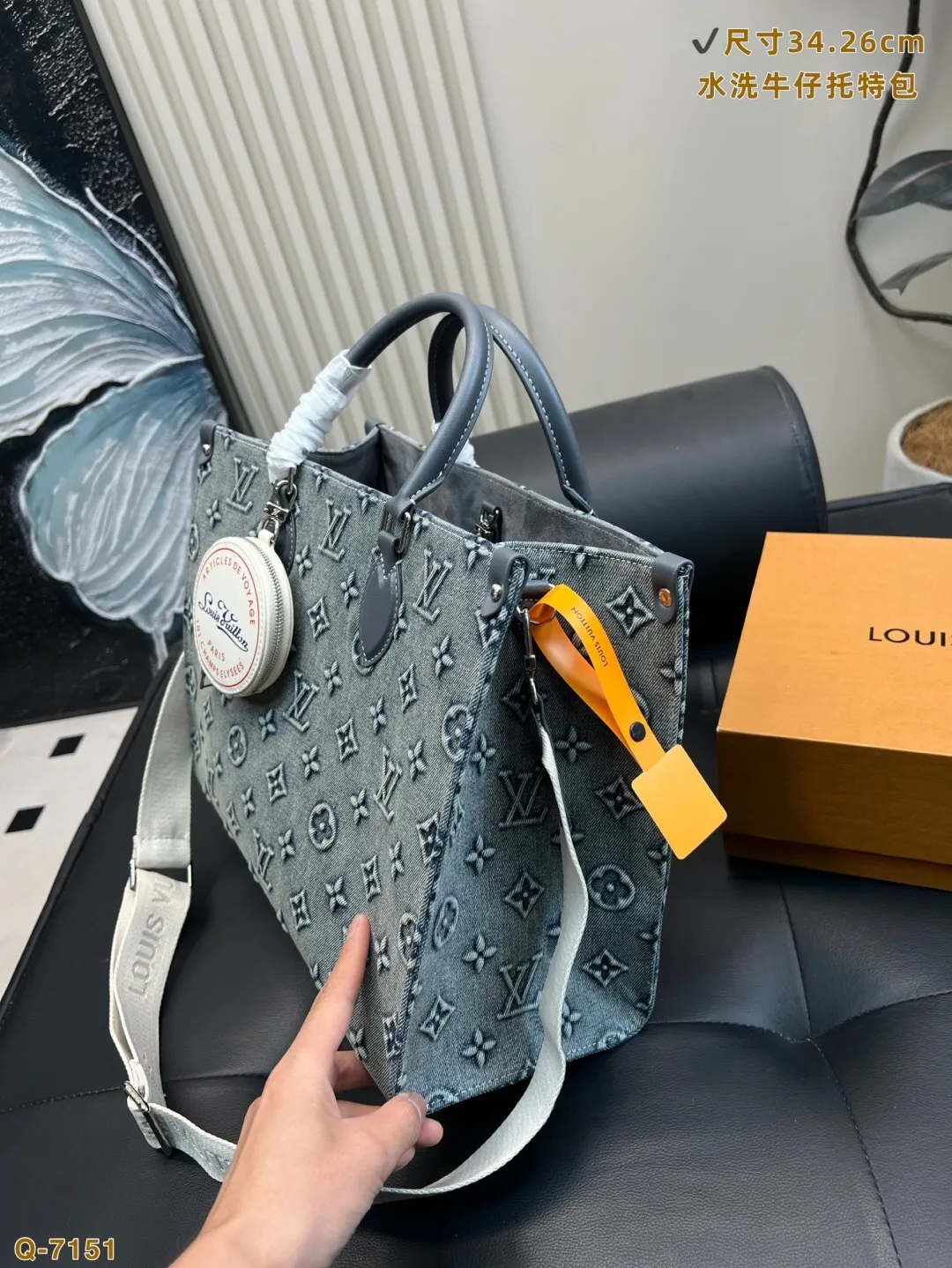 All Categories Official Website "Brand Women's Bags" Women's Bags 💙 LV 2025 New LV Handbags