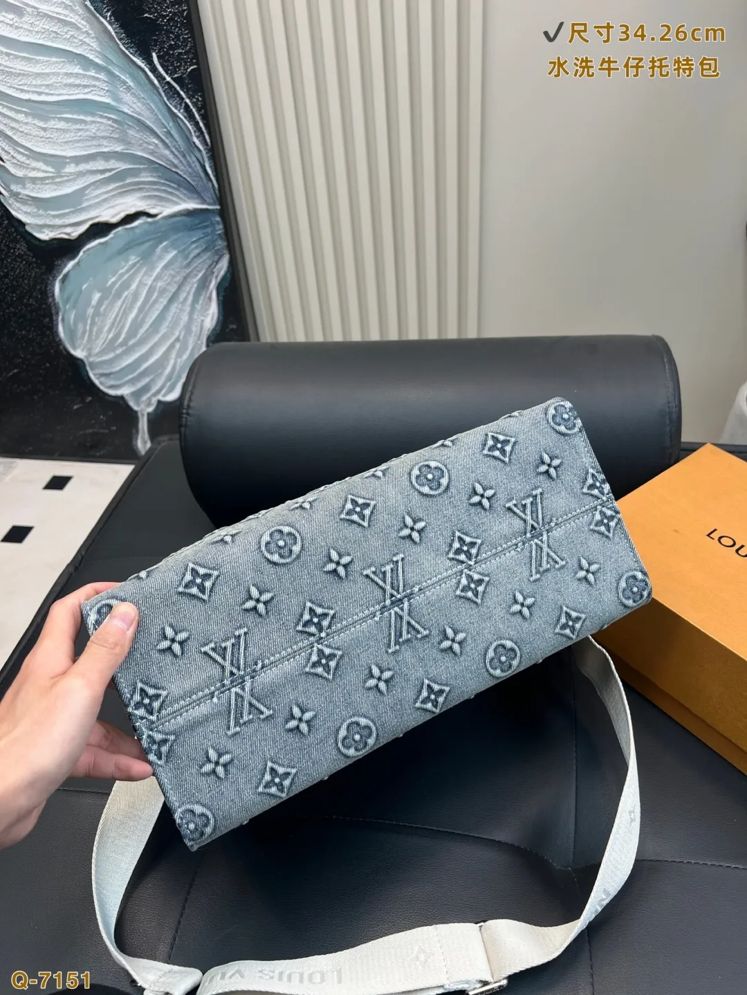 All Categories Official Website "Brand Women's Bags" Women's Bags 💙 LV 2025 New LV Handbags