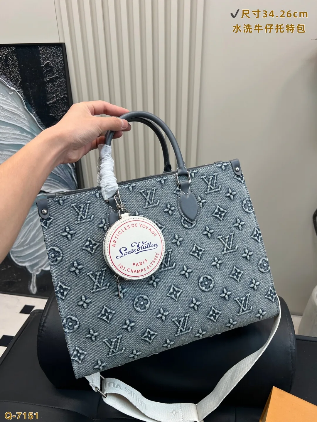 All Categories Official Website "Brand Women's Bags" Women's Bags 💙 LV 2025 New LV Handbags