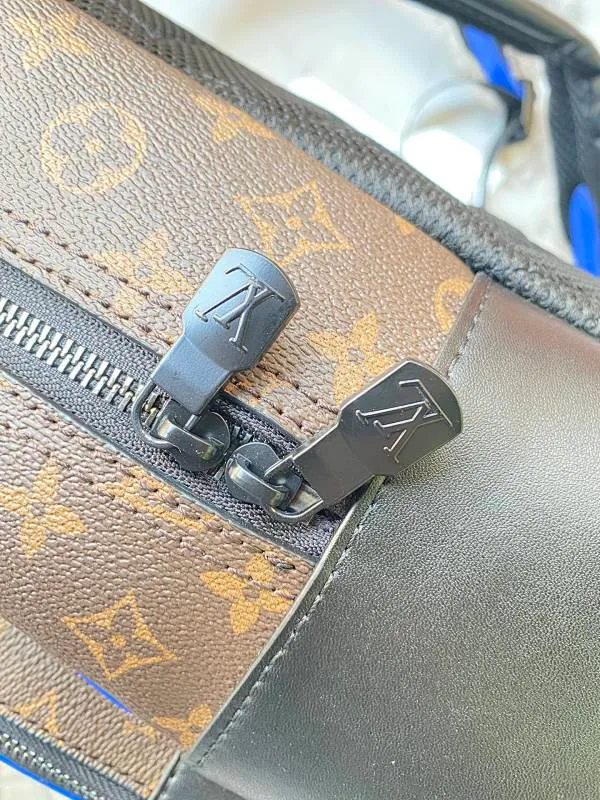 All categories Official website "Brand Women's Bags" Women's Bags 💙 LV 2022 official new LV backpack wholesale 58002300 High quality Size: 31-41.5-15.5CM