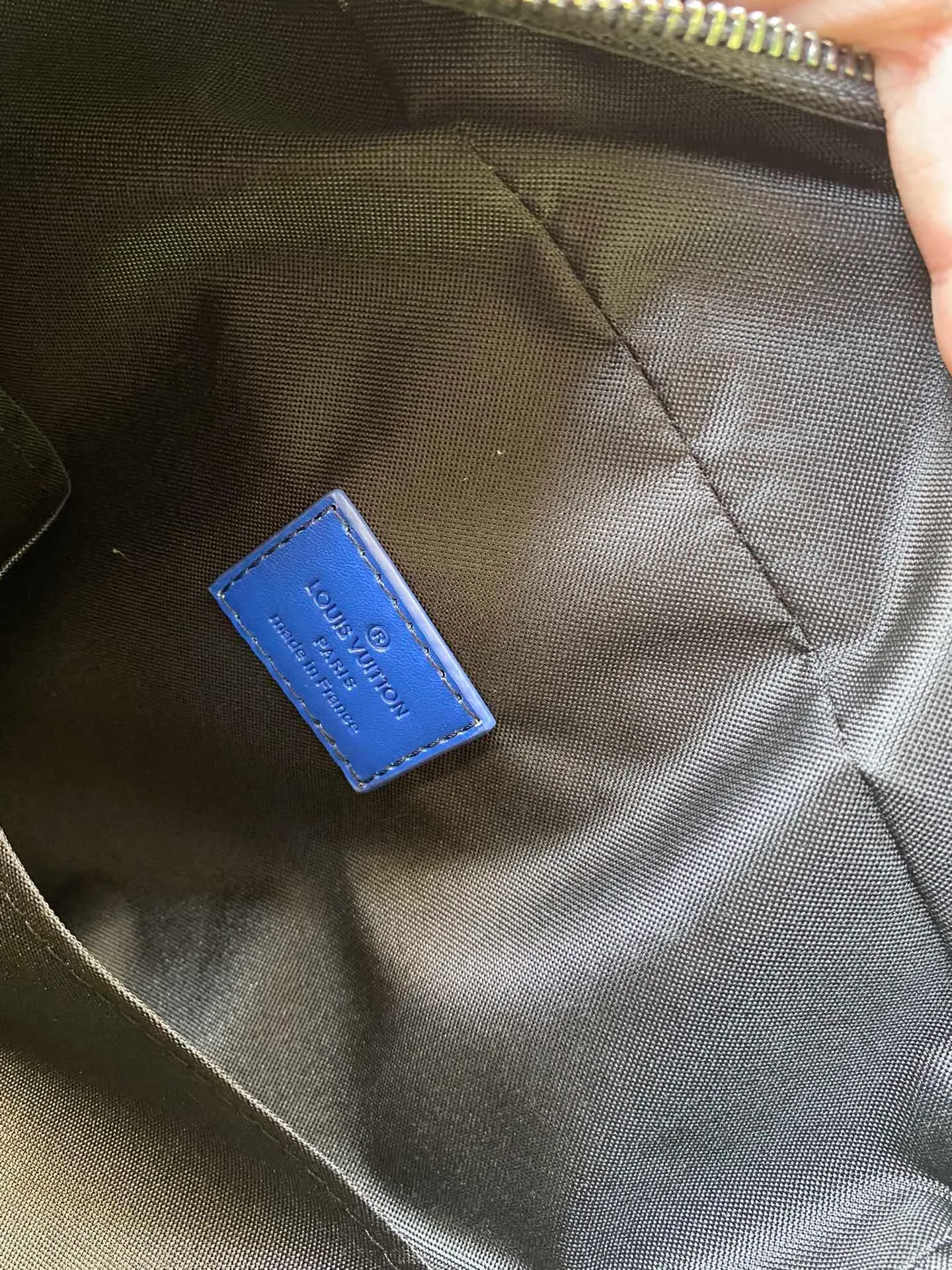 All categories Official website "Brand Women's Bags" Women's Bags 💙 LV 2022 official new LV backpack wholesale 58002300 High quality Size: 31-41.5-15.5CM