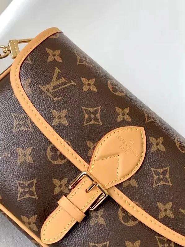 All Categories Official Website "Brand Women's Bags" Women's Bags 💙 LV 2024 Official Website New LV Crossbody Bags