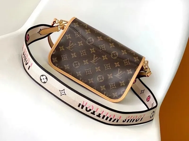 All Categories Official Website "Brand Women's Bags" Women's Bags 💙 LV 2024 Official Website New LV Crossbody Bags