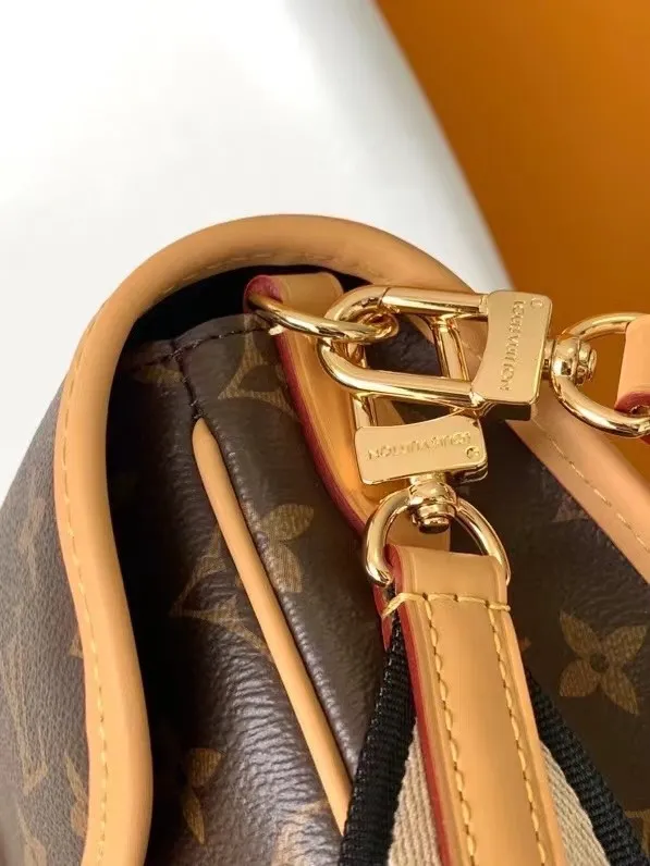 All Categories Official Website "Brand Women's Bags" Women's Bags 💙 LV 2024 Official Website New LV Crossbody Bags