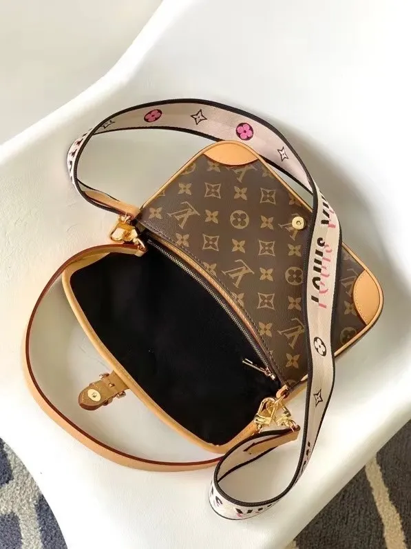 All Categories Official Website "Brand Women's Bags" Women's Bags 💙 LV 2024 Official Website New LV Crossbody Bags