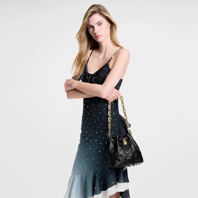 All Categories Official Website "Brand Women's Bags" Women's Bags 💙 LV 2026 New LV Crossbody Bag
