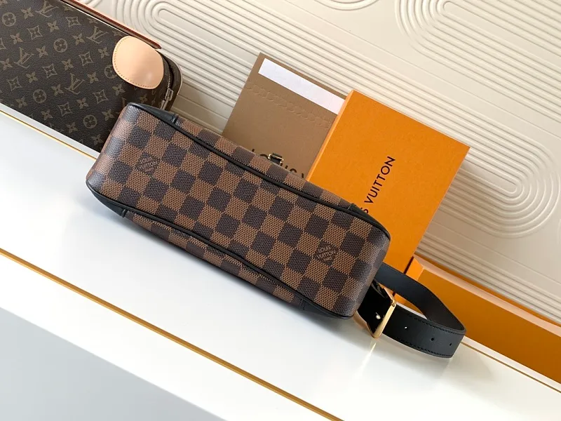 All Categories Official Website "Brand Women's Bags" Women's Bags 💙 LV 2026 Official Website New LV Crossbody Bag