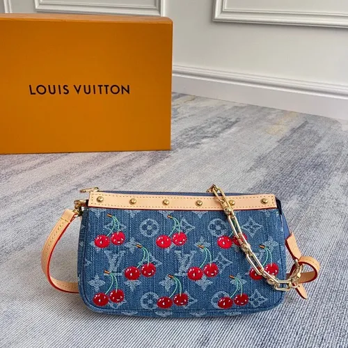 All Categories Official Website "Brand Women's Bags" Women's Bags 💙 LV 2025 New LV Crossbody Bag