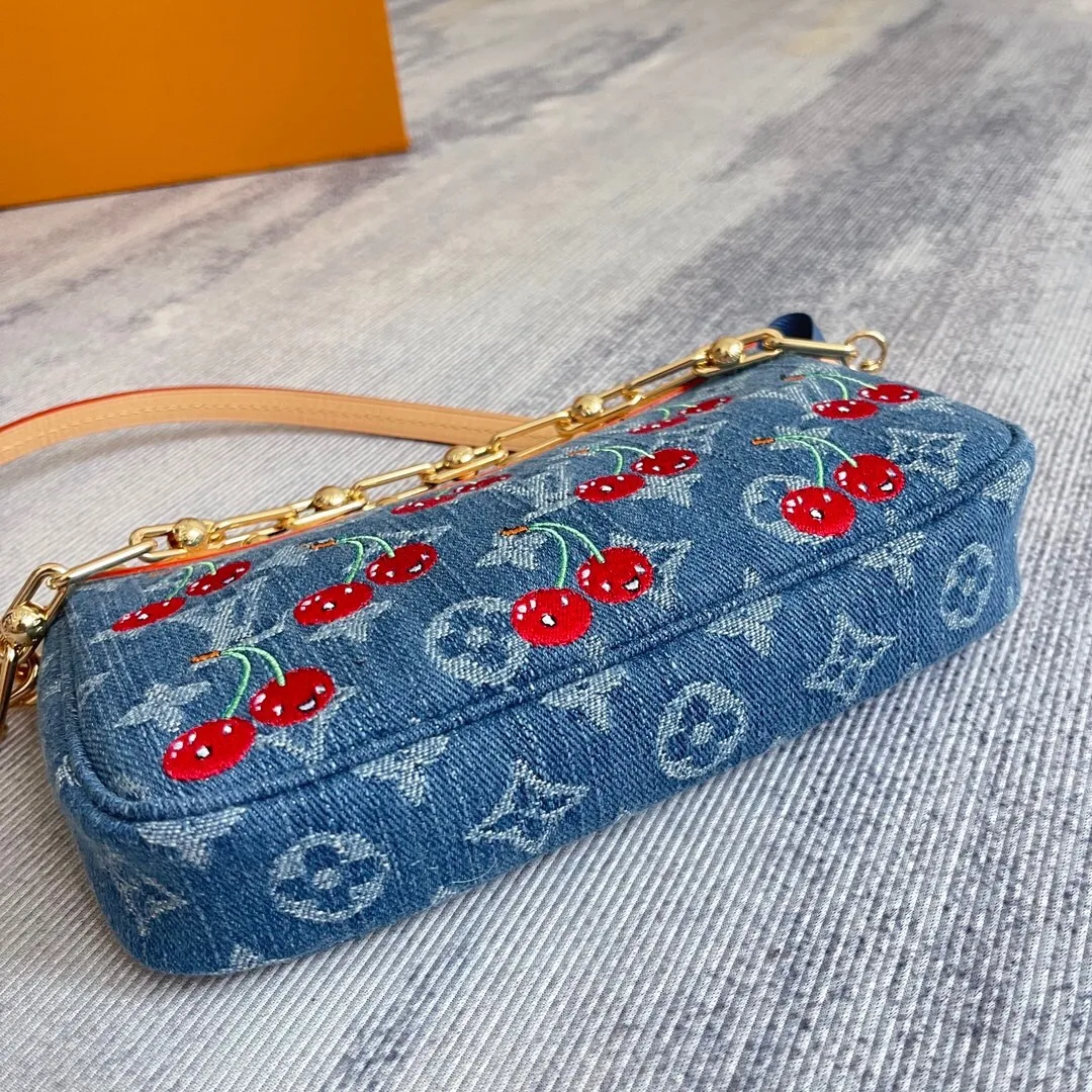 All Categories Official Website "Brand Women's Bags" Women's Bags 💙 LV 2025 New LV Crossbody Bag