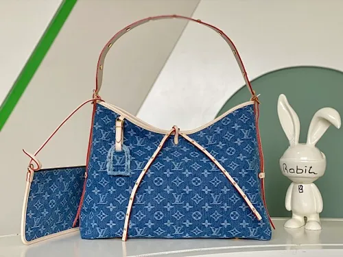 All Categories Official Website "Brand Women's Bags" Women's Bags 💙 LV 2026 New LV Underarm Bag