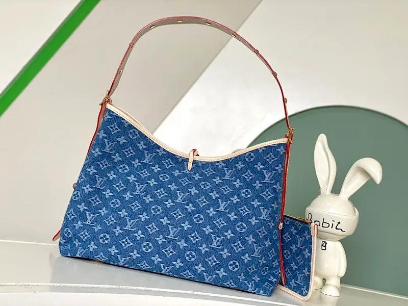 All Categories Official Website "Brand Women's Bags" Women's Bags 💙 LV 2026 New LV Underarm Bag