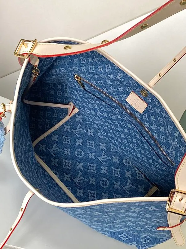 All Categories Official Website "Brand Women's Bags" Women's Bags 💙 LV 2026 New LV Underarm Bag