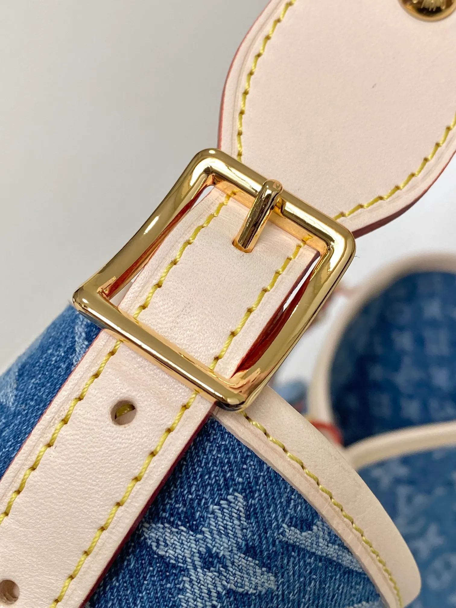 All Categories Official Website "Brand Women's Bags" Women's Bags 💙 LV 2026 New LV Underarm Bag