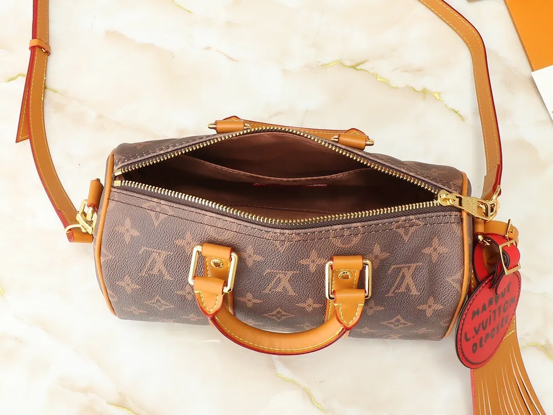 All Categories Official Website "Brand Women's Bags" Women's Bags 💙 LV 2024 Official Website New LV Crossbody Bags