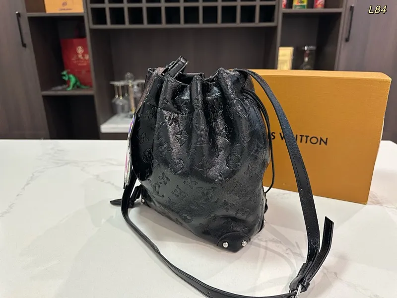 All Categories Official Website "Brand Women's Bags" Women's Bags 💙 LV 2025 New LV Bucket Bag