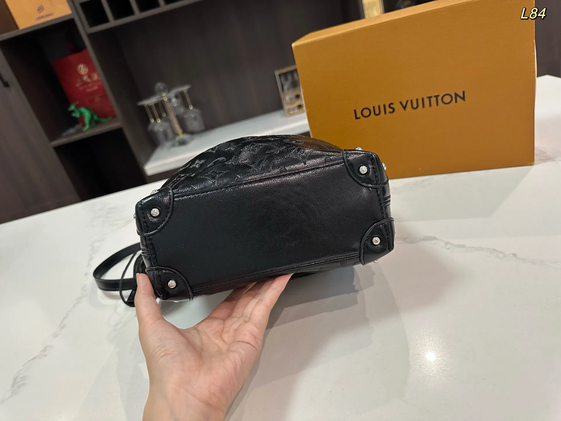 All Categories Official Website "Brand Women's Bags" Women's Bags 💙 LV 2025 New LV Bucket Bag