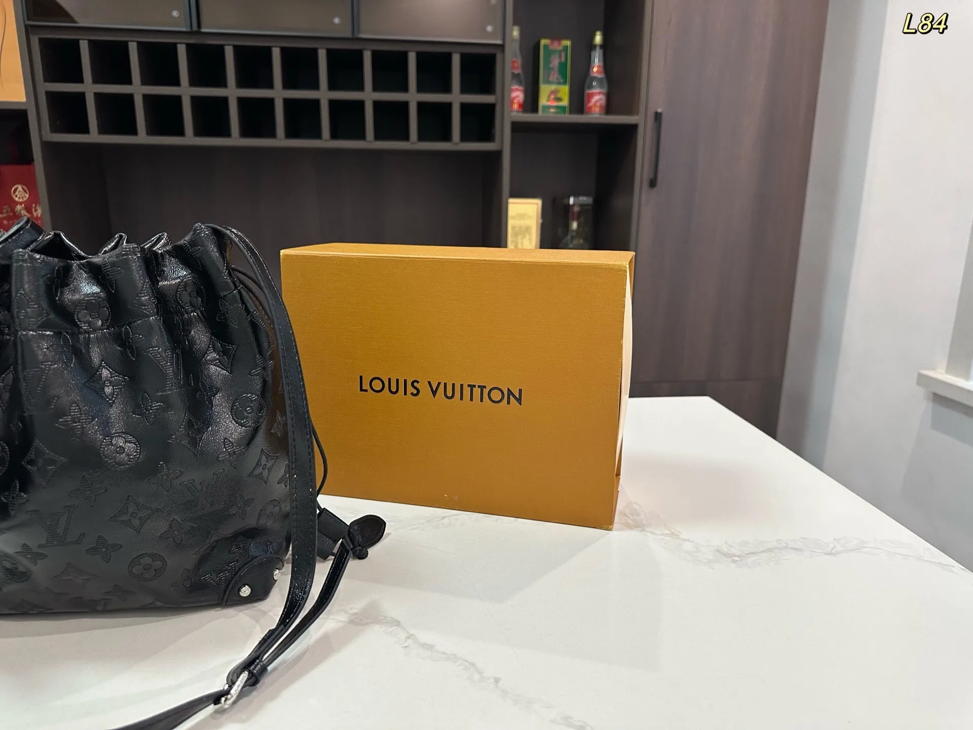 All Categories Official Website "Brand Women's Bags" Women's Bags 💙 LV 2025 New LV Bucket Bag