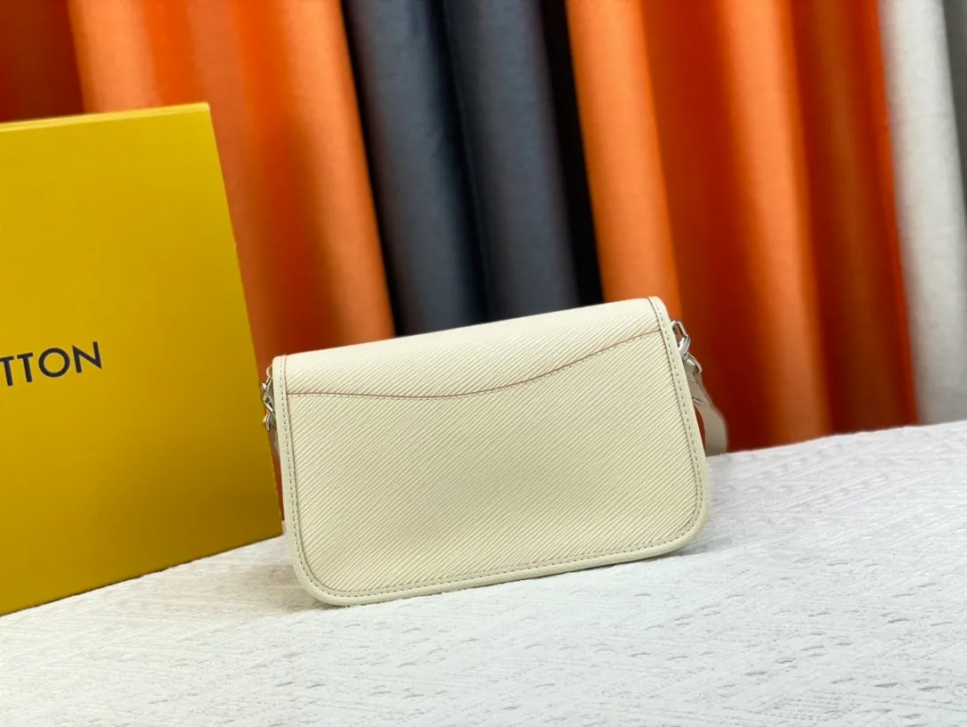 All Categories Official Website "Brand Women's Bags" Women's Bags 💙 LV 2023 New LV Messenger Bag