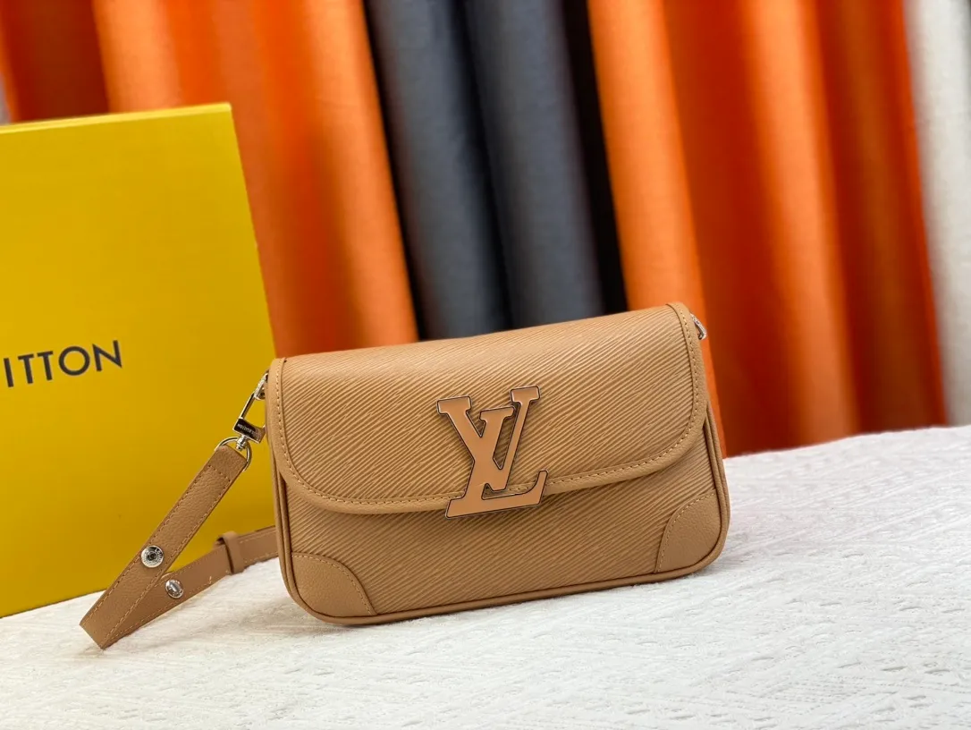 All Categories Official Website "Brand Women's Bags" Women's Bags 💙 LV 2023 New LV Messenger Bag