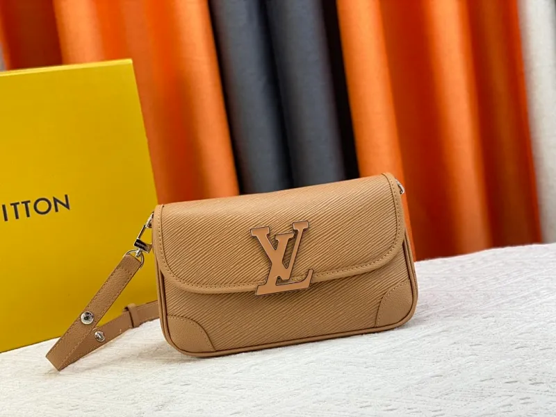 All Categories Official Website "Brand Women's Bags" Women's Bags 💙 LV 2023 New LV Messenger Bag
