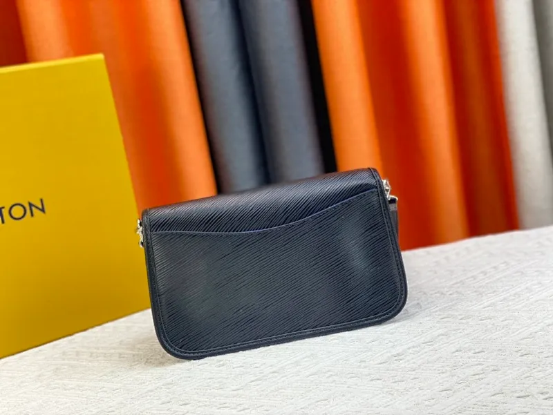 All Categories Official Website "Brand Women's Bags" Women's Bags 💙 LV 2023 New LV Messenger Bag
