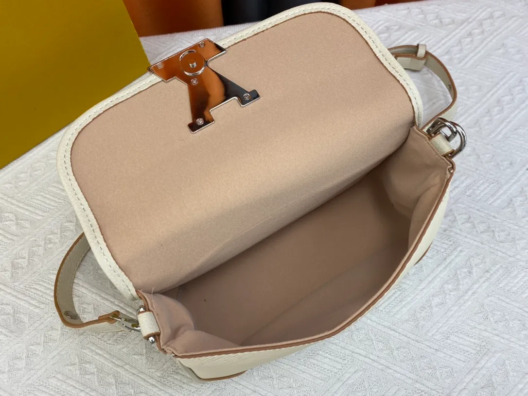 All Categories Official Website "Brand Women's Bags" Women's Bags 💙 LV 2023 New LV Messenger Bag