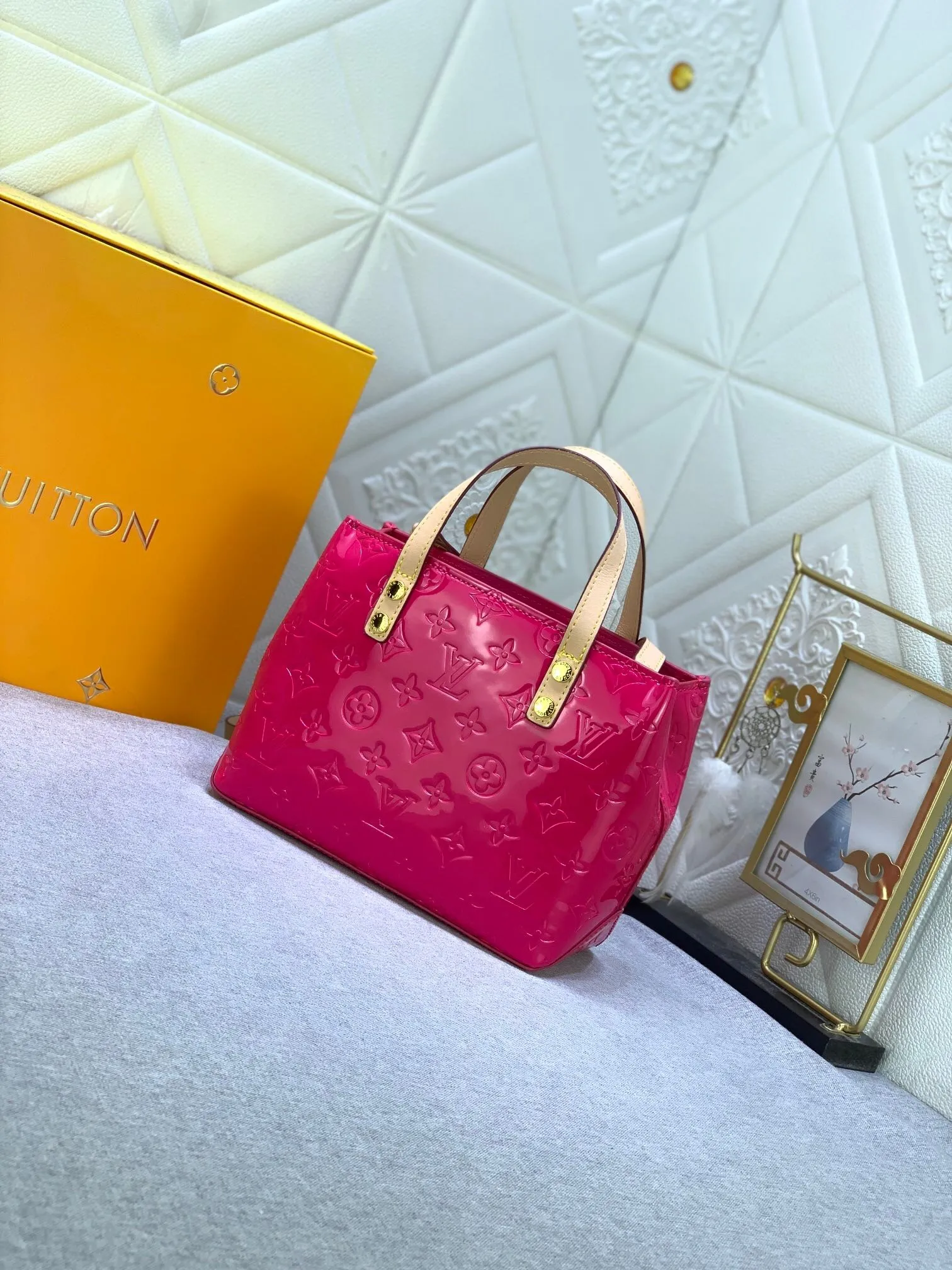 All Categories Official Website "Brand Women's Bags" Women's Bags 💙 LV 2024 Official Website New LV Crossbody Bags