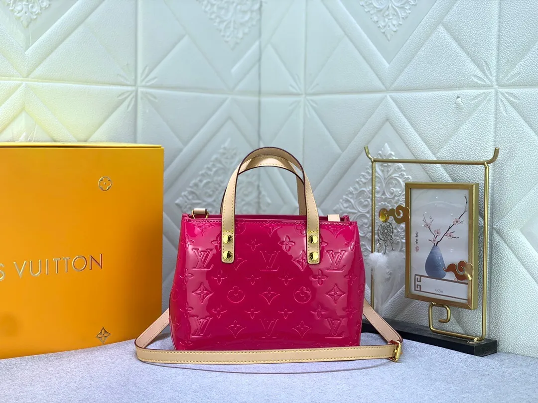 All Categories Official Website "Brand Women's Bags" Women's Bags 💙 LV 2024 Official Website New LV Crossbody Bags