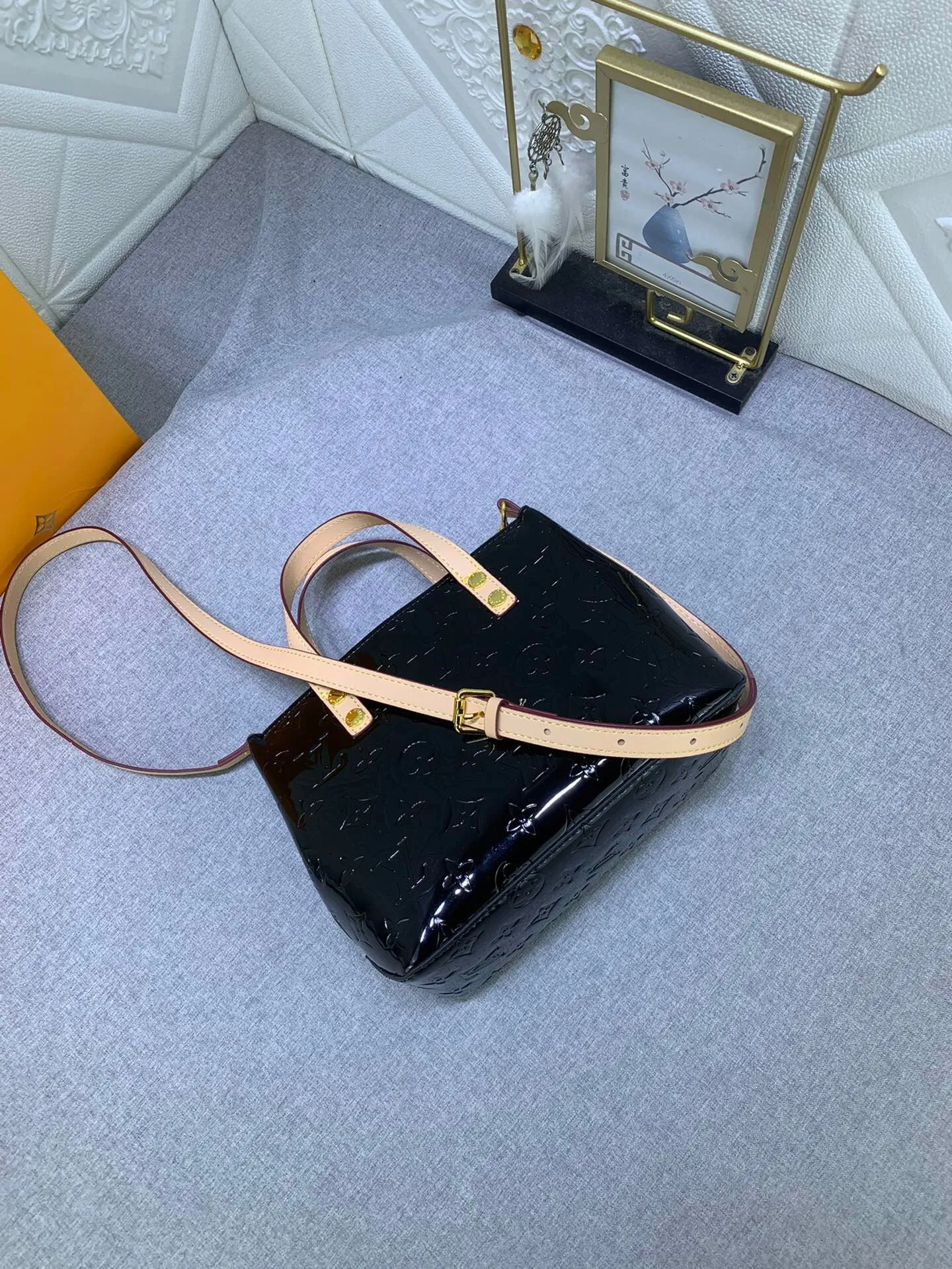 All Categories Official Website "Brand Women's Bags" Women's Bags 💙 LV 2024 Official Website New LV Crossbody Bags