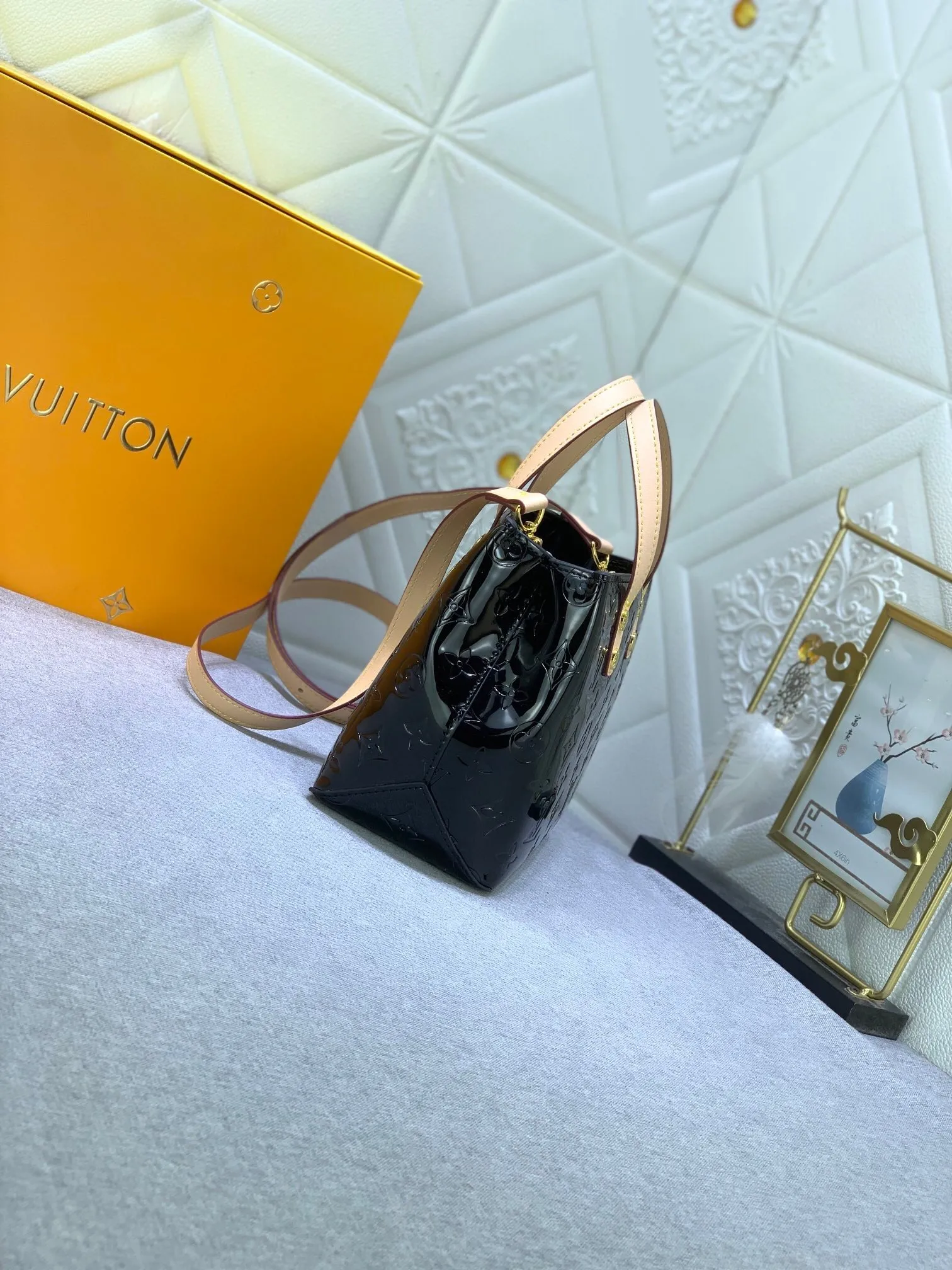 All Categories Official Website "Brand Women's Bags" Women's Bags 💙 LV 2024 Official Website New LV Crossbody Bags