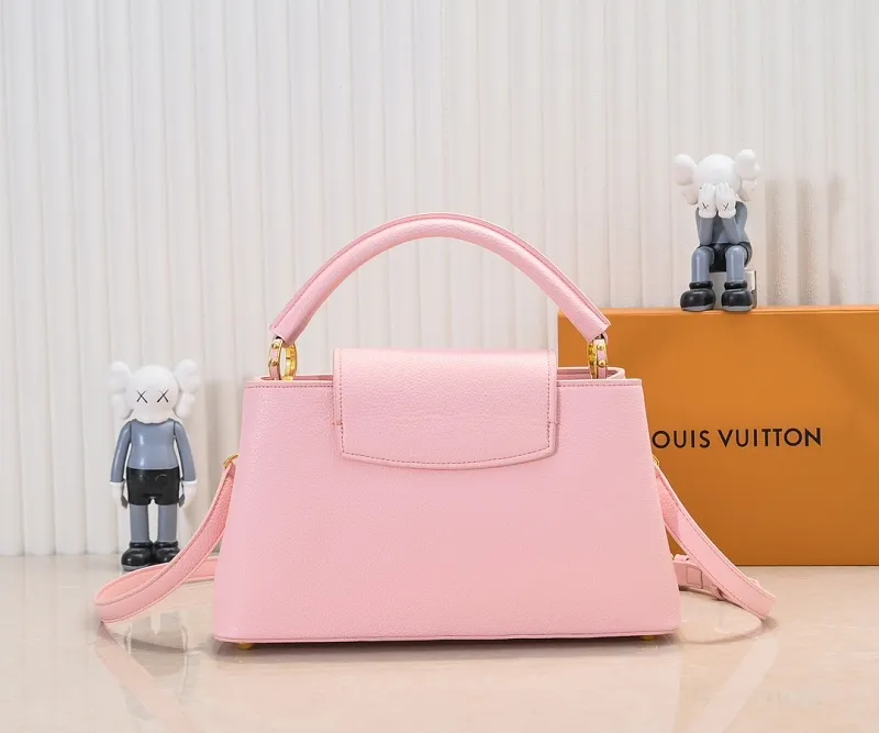 All Categories Official Website "Brand Women's Bags" Women's Bags 💙 LV 2026 Official Website New LV Crossbody Bag