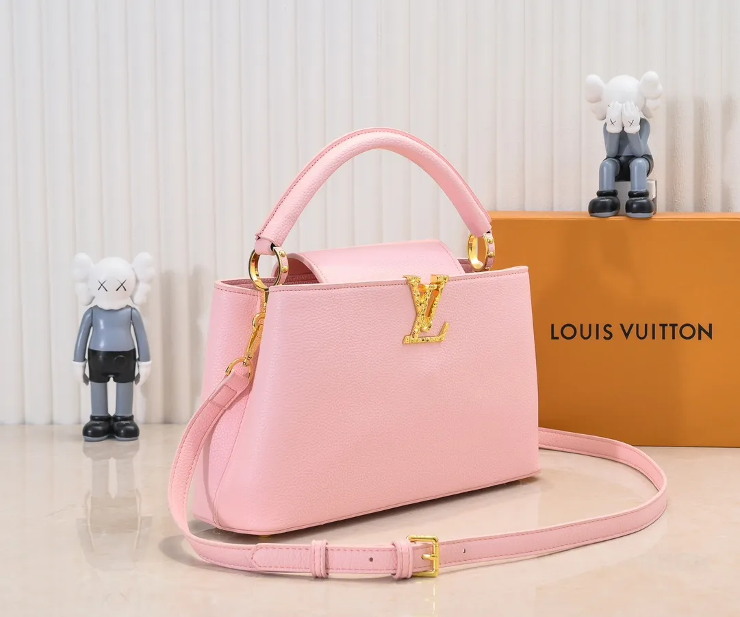 All Categories Official Website "Brand Women's Bags" Women's Bags 💙 LV 2026 Official Website New LV Crossbody Bag