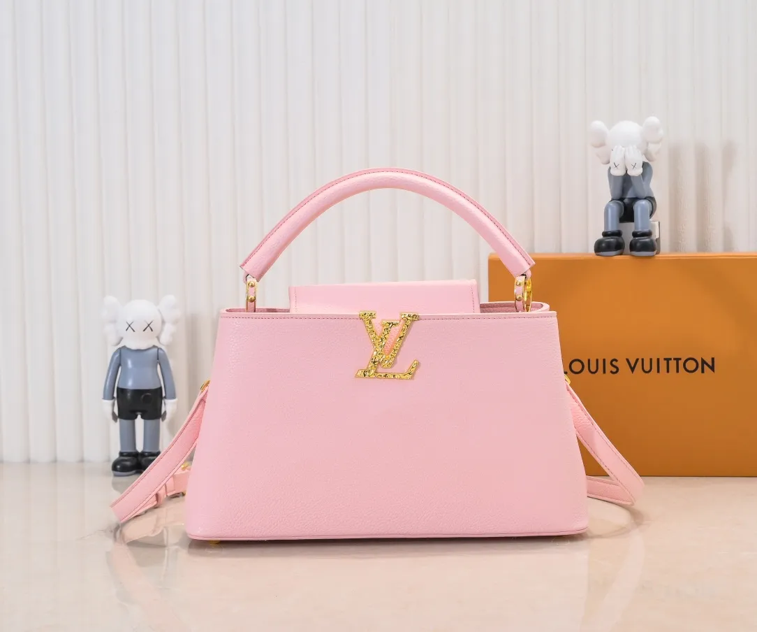 All Categories Official Website "Brand Women's Bags" Women's Bags 💙 LV 2026 Official Website New LV Crossbody Bag