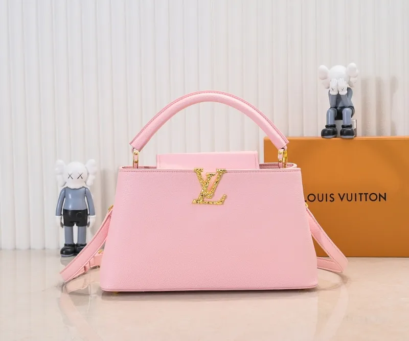 All Categories Official Website "Brand Women's Bags" Women's Bags 💙 LV 2026 Official Website New LV Crossbody Bag