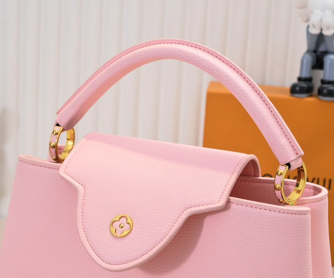 All Categories Official Website "Brand Women's Bags" Women's Bags 💙 LV 2026 Official Website New LV Crossbody Bag