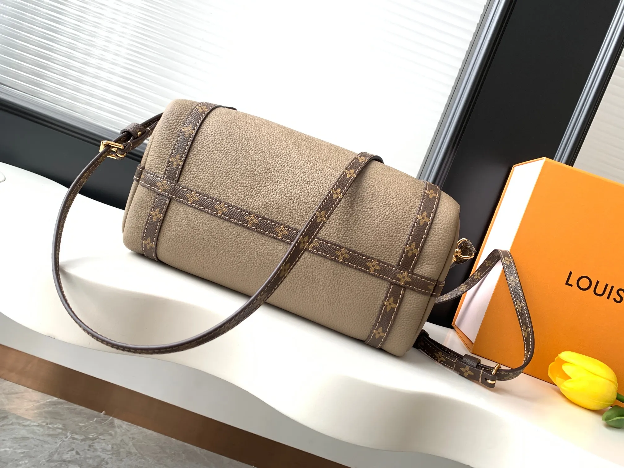 All Categories Official Website "Brand Women's Bags" Women's Bags 💙 LV 2026 Official Website New LV Crossbody Bag