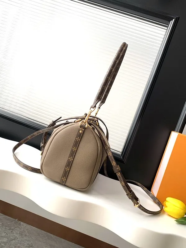 All Categories Official Website "Brand Women's Bags" Women's Bags 💙 LV 2026 Official Website New LV Crossbody Bag