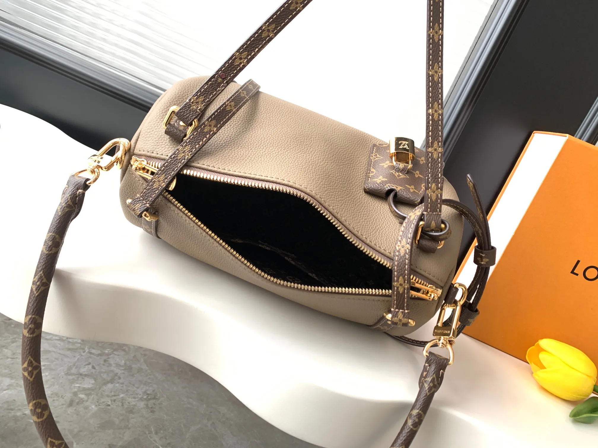 All Categories Official Website "Brand Women's Bags" Women's Bags 💙 LV 2026 Official Website New LV Crossbody Bag