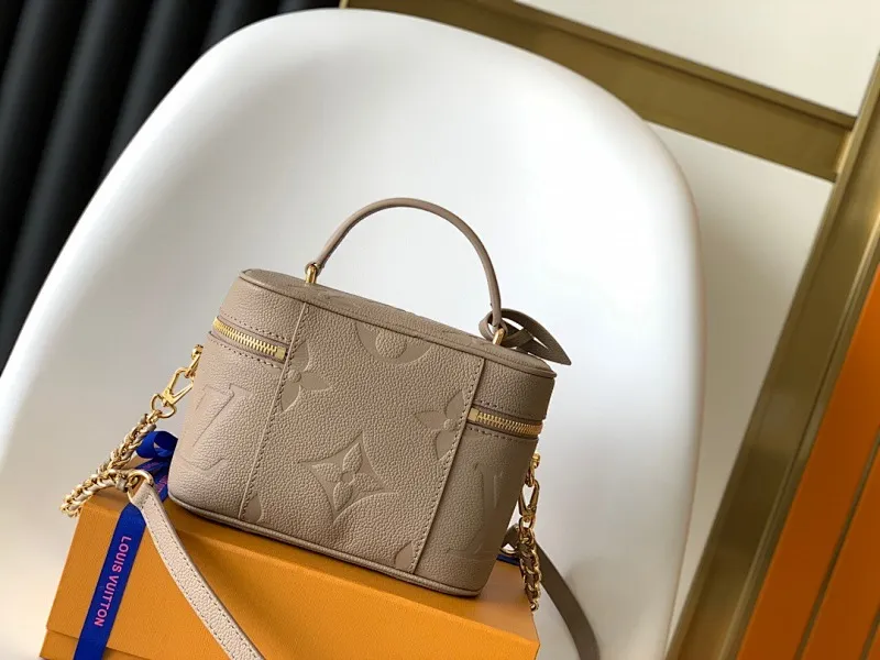 All Categories Official Website "Brand Women's Bags" Women's Bags 💙 LV 2025 New LV Crossbody Bag