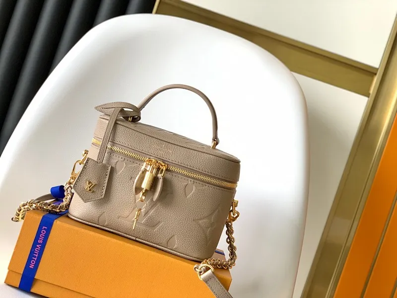 All Categories Official Website "Brand Women's Bags" Women's Bags 💙 LV 2025 New LV Crossbody Bag